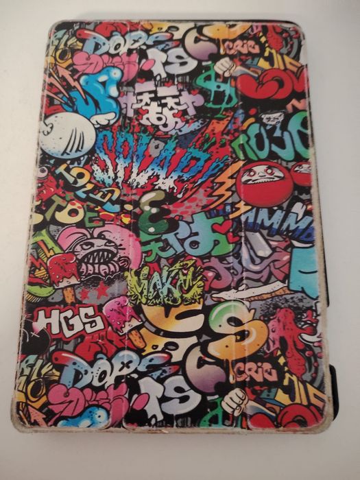 Samsung Galaxy Tab S6 Lite