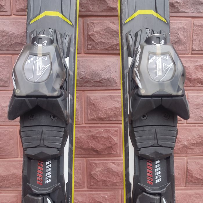 Лижі Nordica GT-78