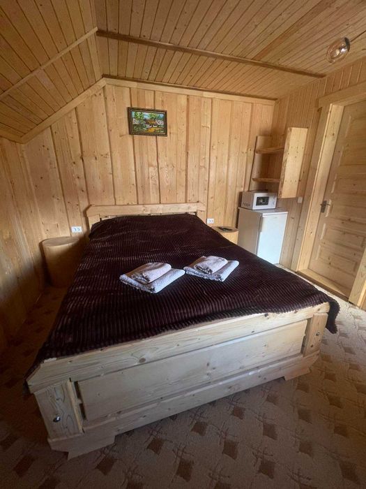 Здається  житло "У Матвія"