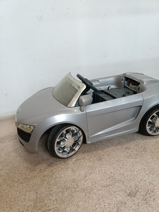 Carro criança elétrico