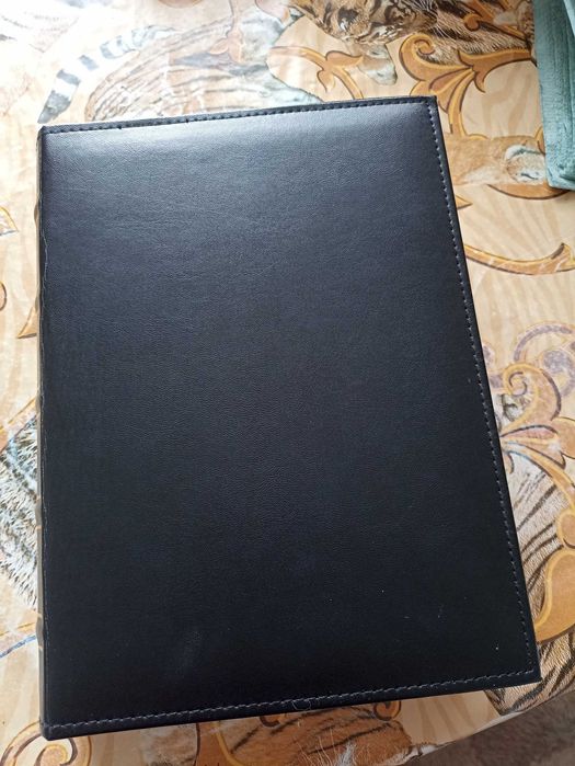 Альбом для фотографій 50 сторінок по 4 фотографії на сторінці