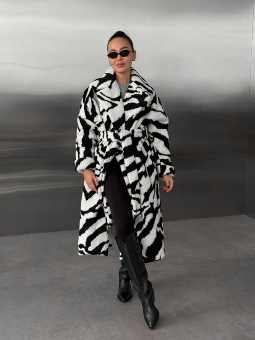 Пальто жіноче тепле. Зимове жіноче пальто тедді. Жіноче пальто до -10