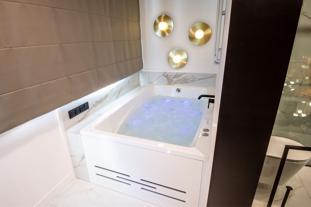 SUPER-APARTAMENTY.PL Jacuzzi Mieszkania na doby Apartament Wynajem
