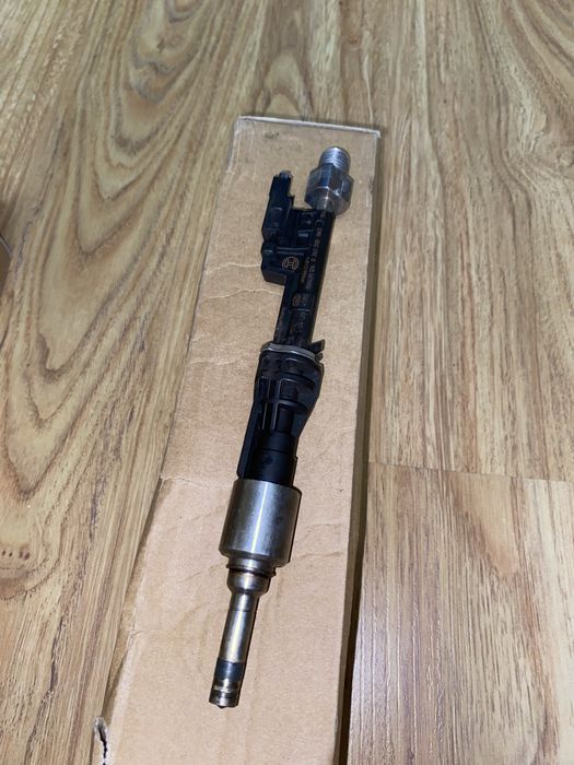 Форсунки BMW N серия(3 штуки)