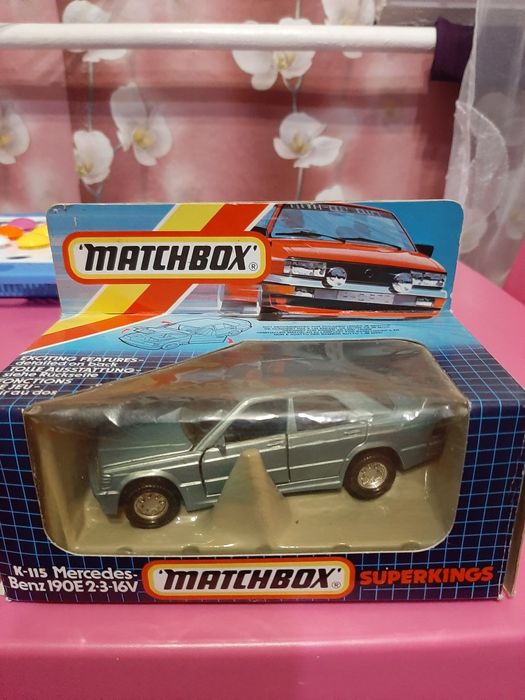 Продам машинку  "Мерседес  К 115"
