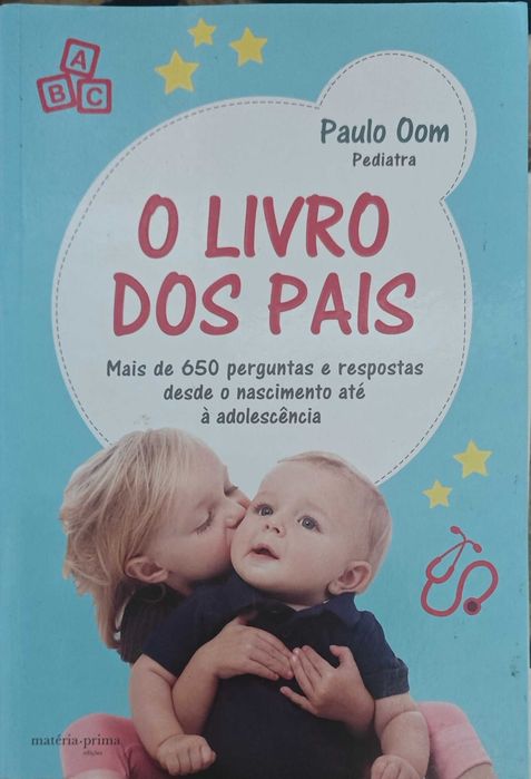 Livro / Manual Mamãs e Bebés