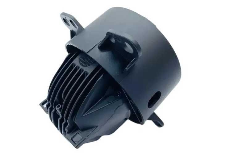 Протитуманні лінзи DAF ДАФ 105 линзы ПТФ туманки штатно лед led А45