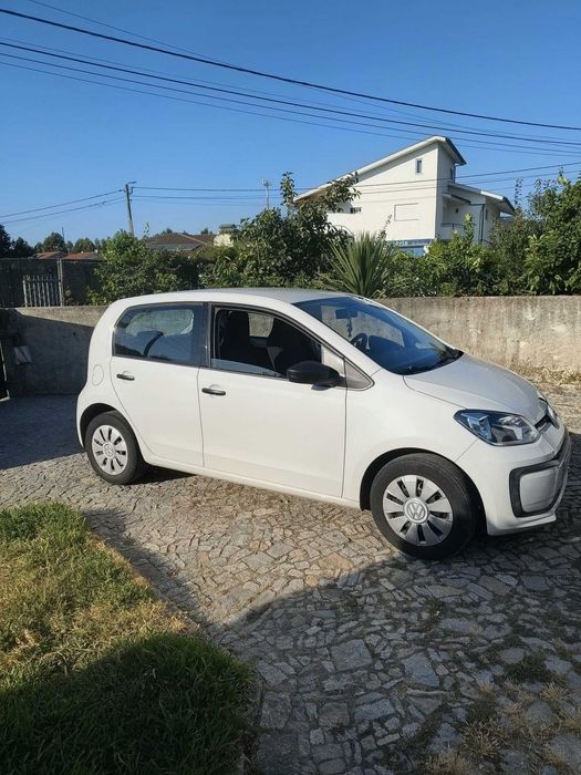 Volkswagen Up! 1.0 Move 2018