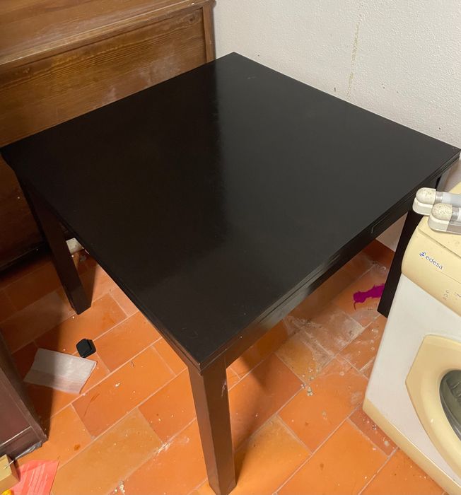 Mesa extensível