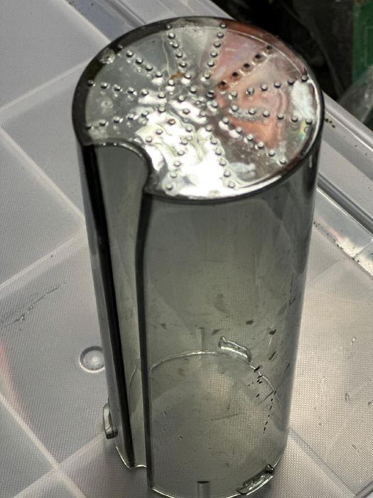 Pojemnik na pulpę Bosch MES25A0
