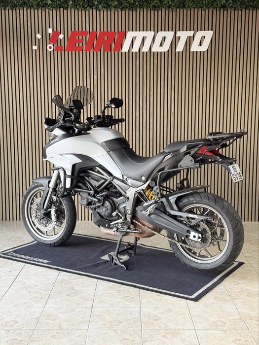 Ducati Multistrada 950