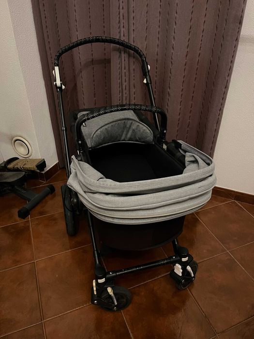 Bugaboo Cameleon 3471426593855918084