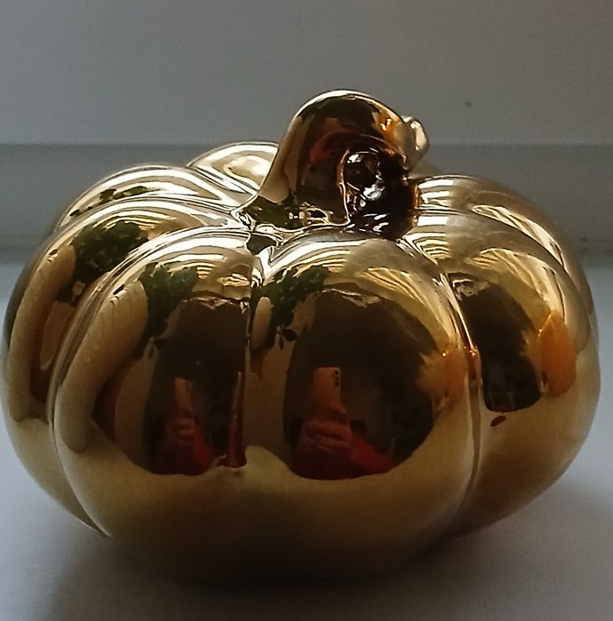 Home&you, Złota dynia