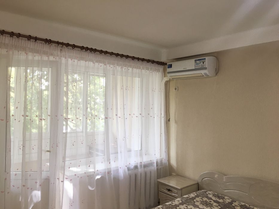 2-х ком, 47 м, 2 мин Метро КПИ, пр-т Берестейский 20, комісія 2,5%
