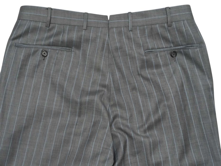 Брюки мужские шерстяные Corneliani