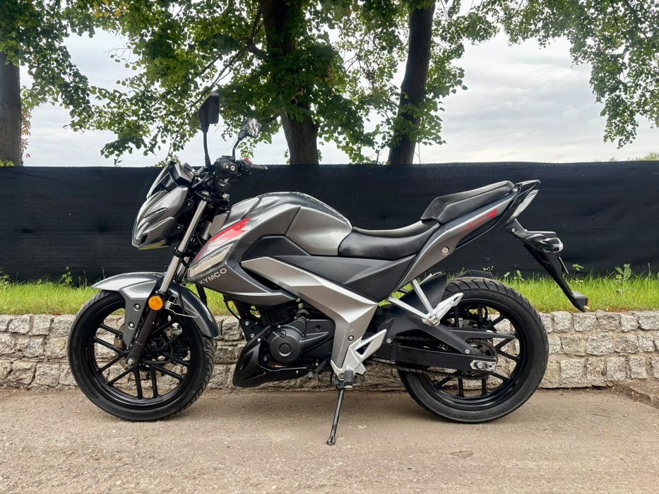 Kymco