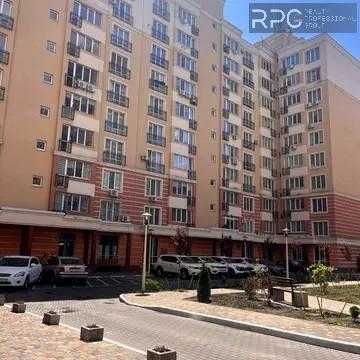 Без комісії.  43 м2 ЖК Нові Теремки Метро Іподром. Розтермінування.Тк