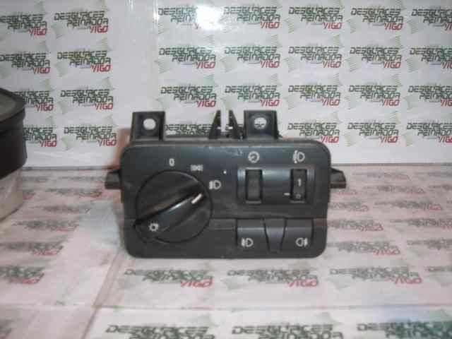 Comando Das Luzes Bmw Serie 3 Berlina E46