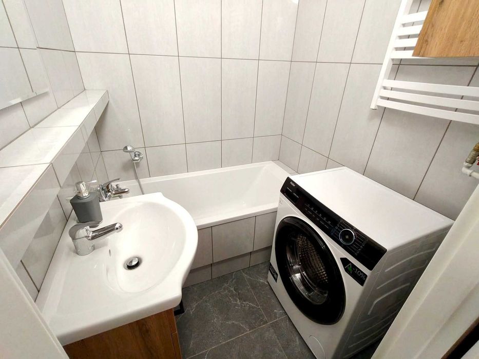 Włocławek os. Południe wynajmę mieszkanie m3 48.60 m² - Widok 6