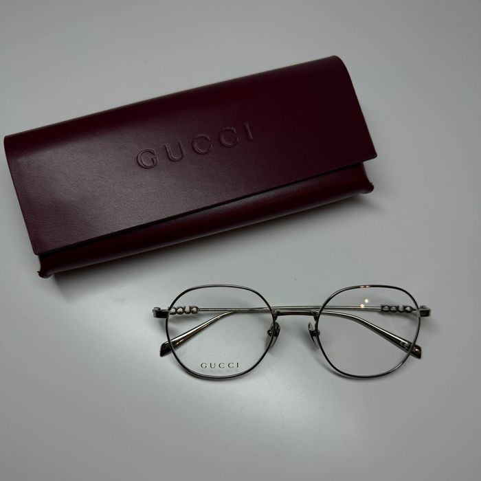 Окуляри Gucci оригінал