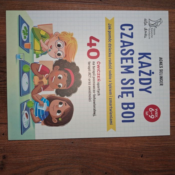 Ćwiczenia nieużywane nowe