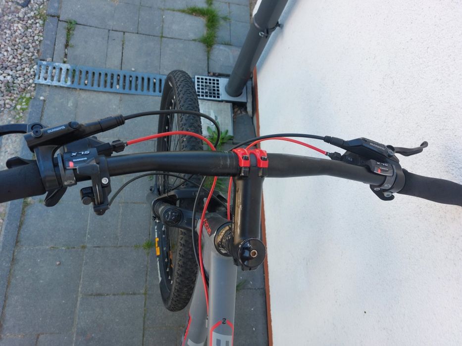 Focus 29R Black Forest