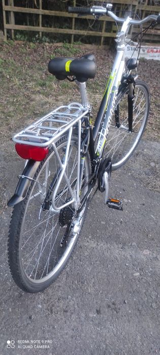 Rower trekkingowy KELLYS