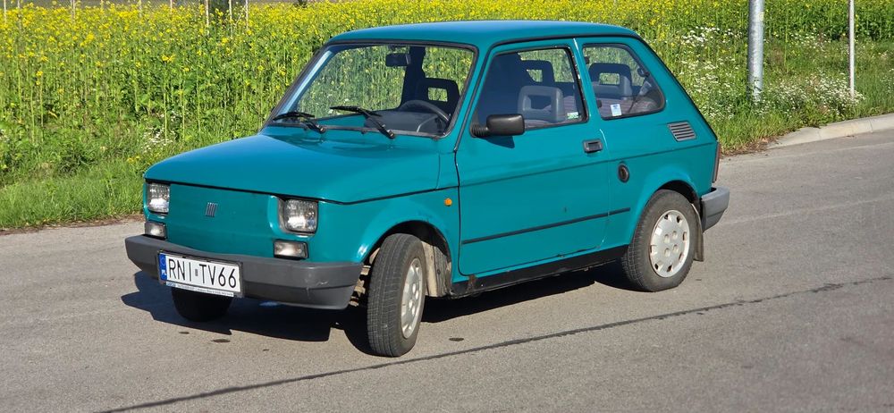 Fiat 126