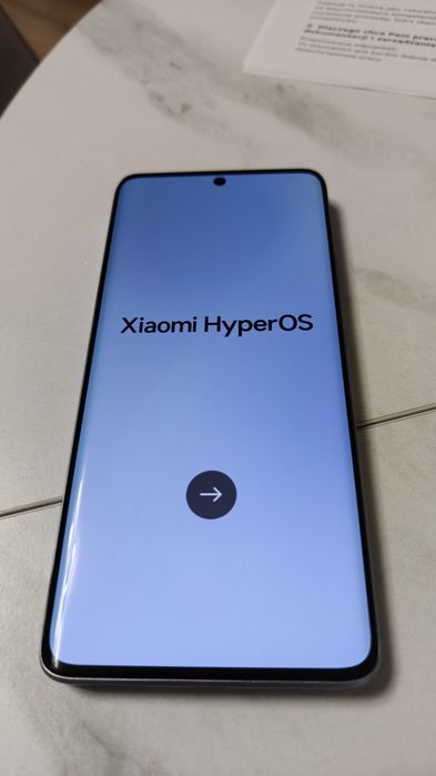 Redmi note 13 pro plus 8/256