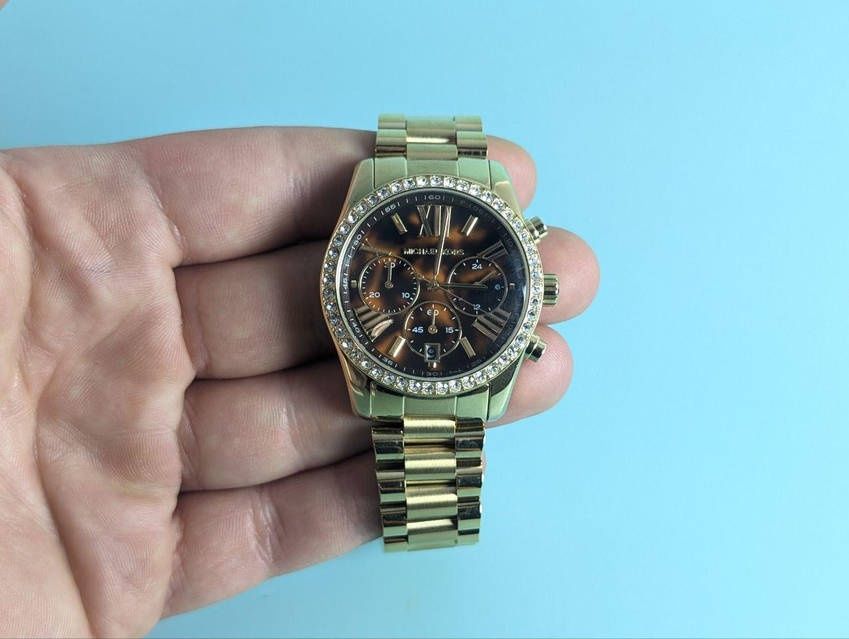 Женские Часы Michael Kors Lexington MK7276