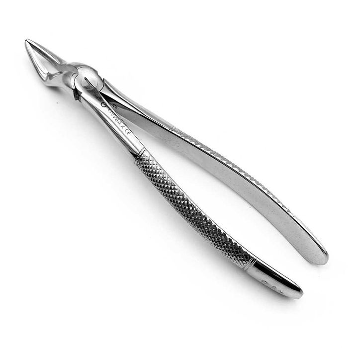 Boticão nº51A Inox