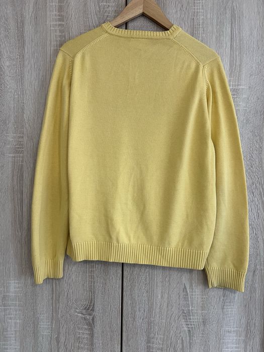 Sweter Lacoste Vintage