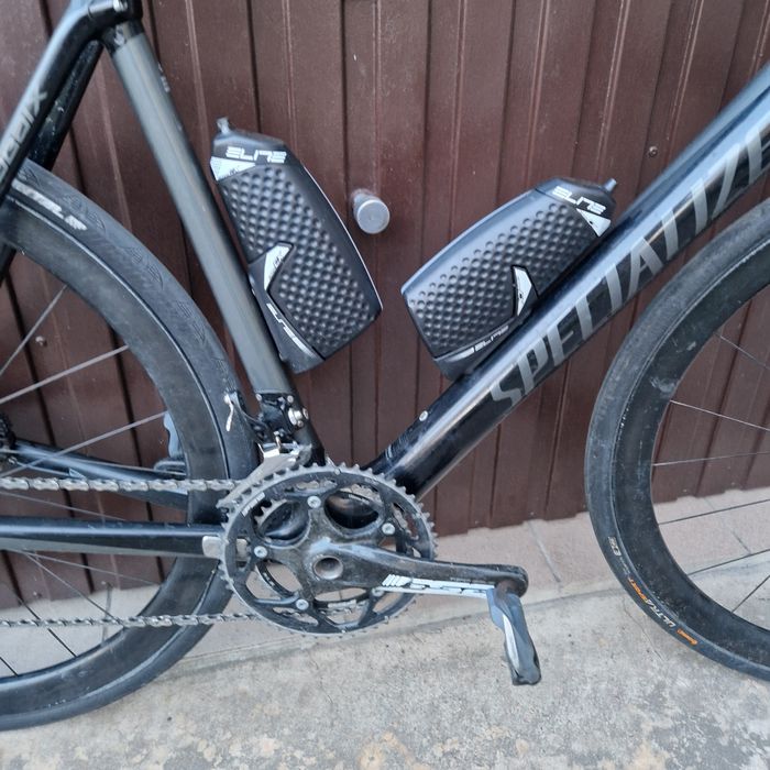Szosa Specialized karbon