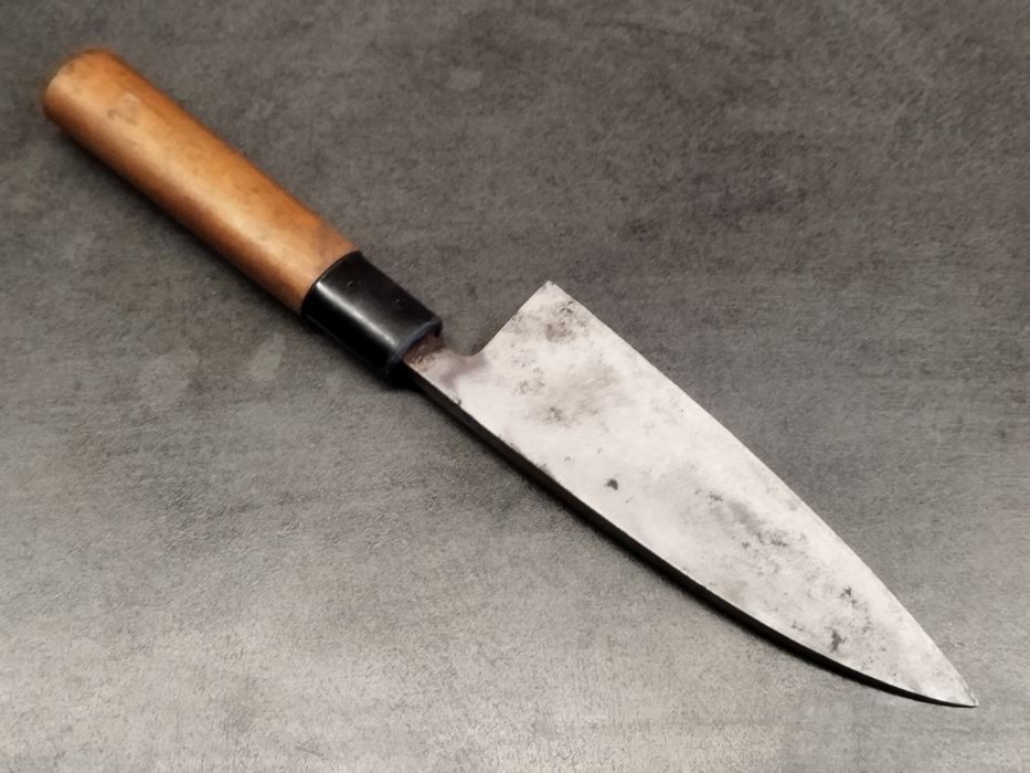 Nóż Deba Japoński