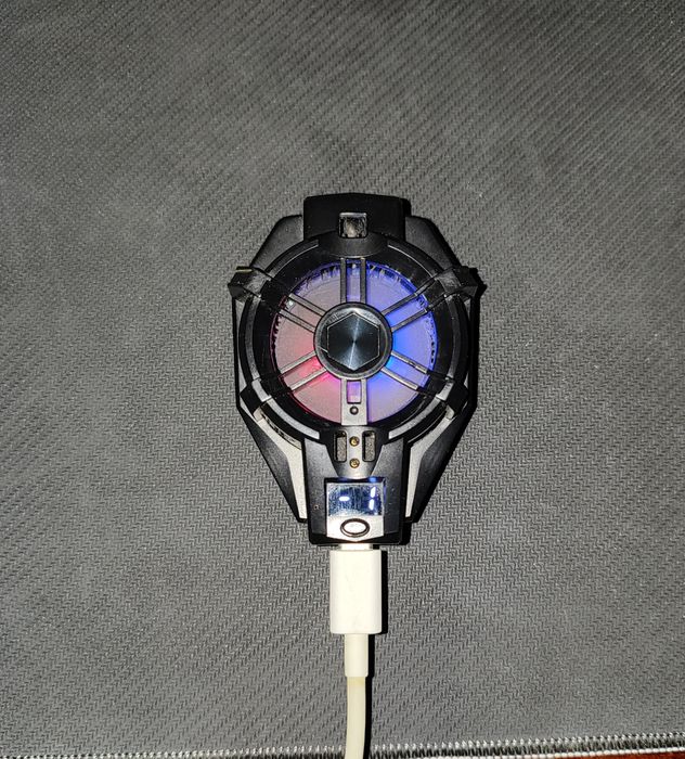 Кулер для телефона X29