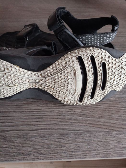 Sprzedam sandały męskie