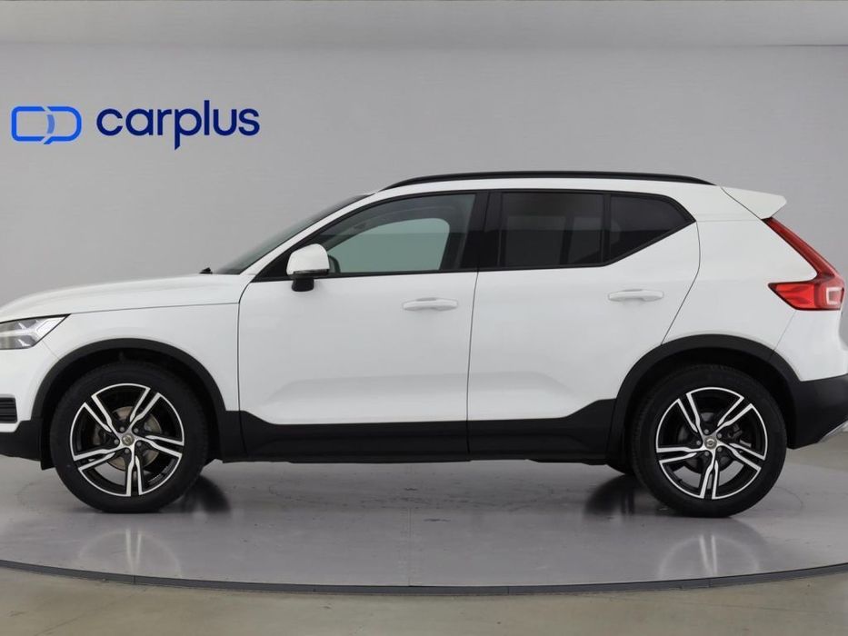 Volvo XC 40 2.0 D3 Momentum Plus Geartronic