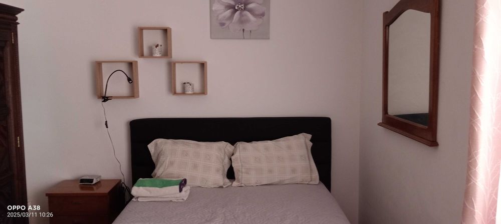 Quarto Centro de Gaia - Frente ao ISLA