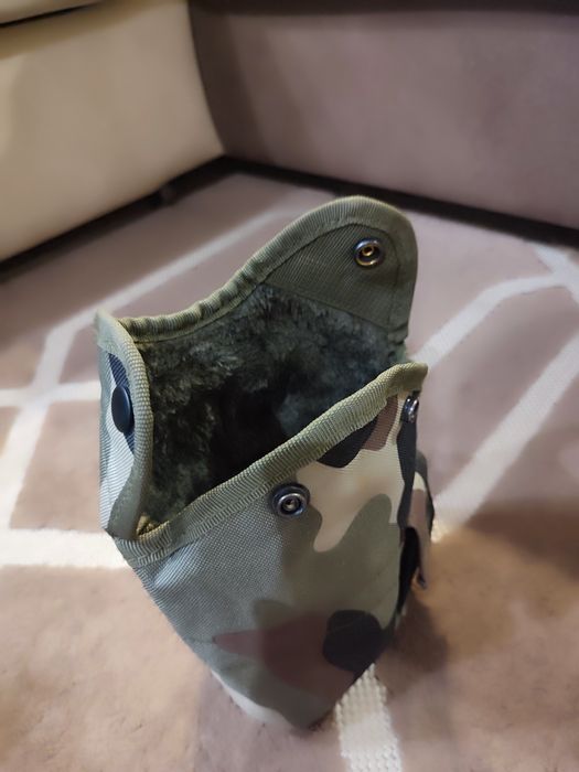 Тактичний підсумок під флягу