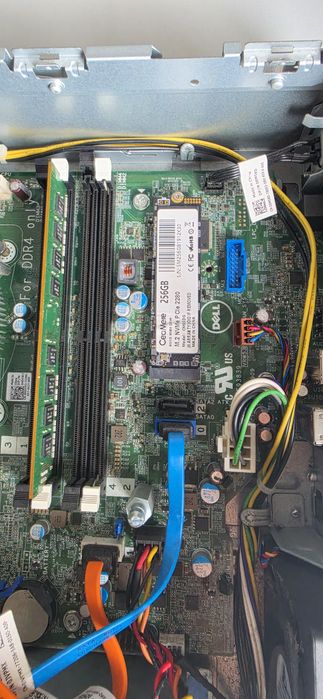 PC Dell i5 Optiplex 7040