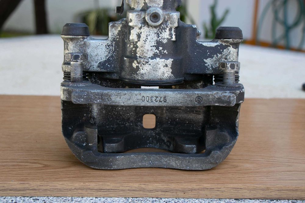 Bomba de travão posterior direita Iveco Daily 3 III (1999/2006)