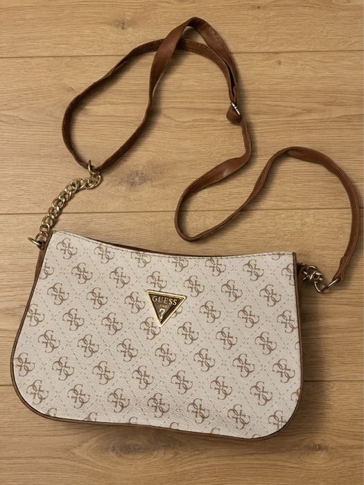 жіночі сумки на вибір prada/guess