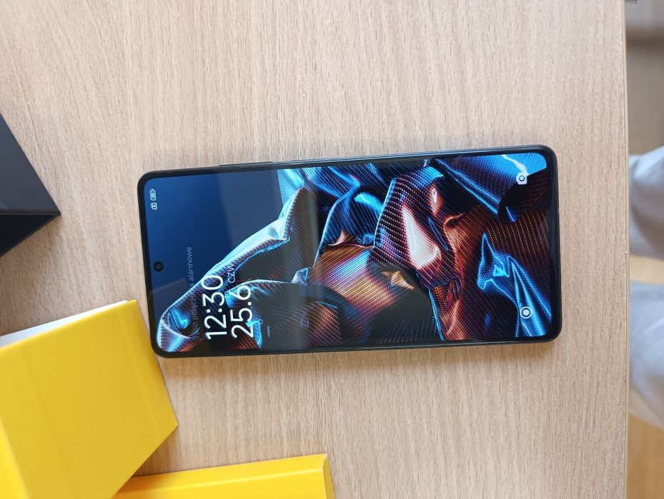XoaomiPoco X5 pro