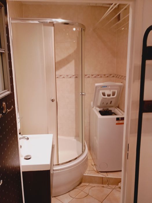 Mieszkanie/kawalerka w centrum Puław.