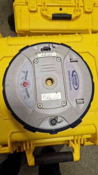 GNSS Receiver Trimble R4/6/8 2-3-4 Base & Rover Full options