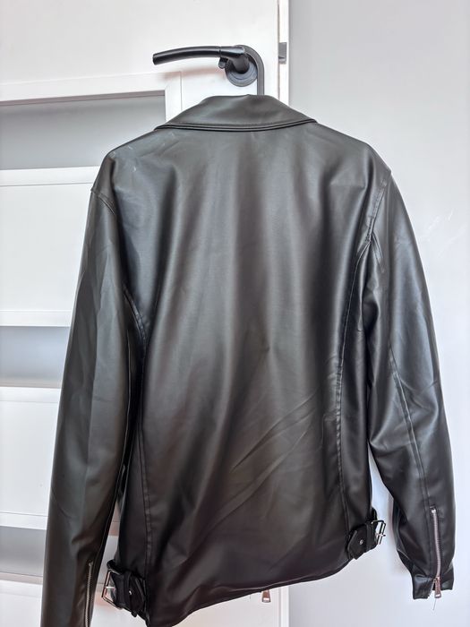 KURTKA  ramoneska DENLEY_L