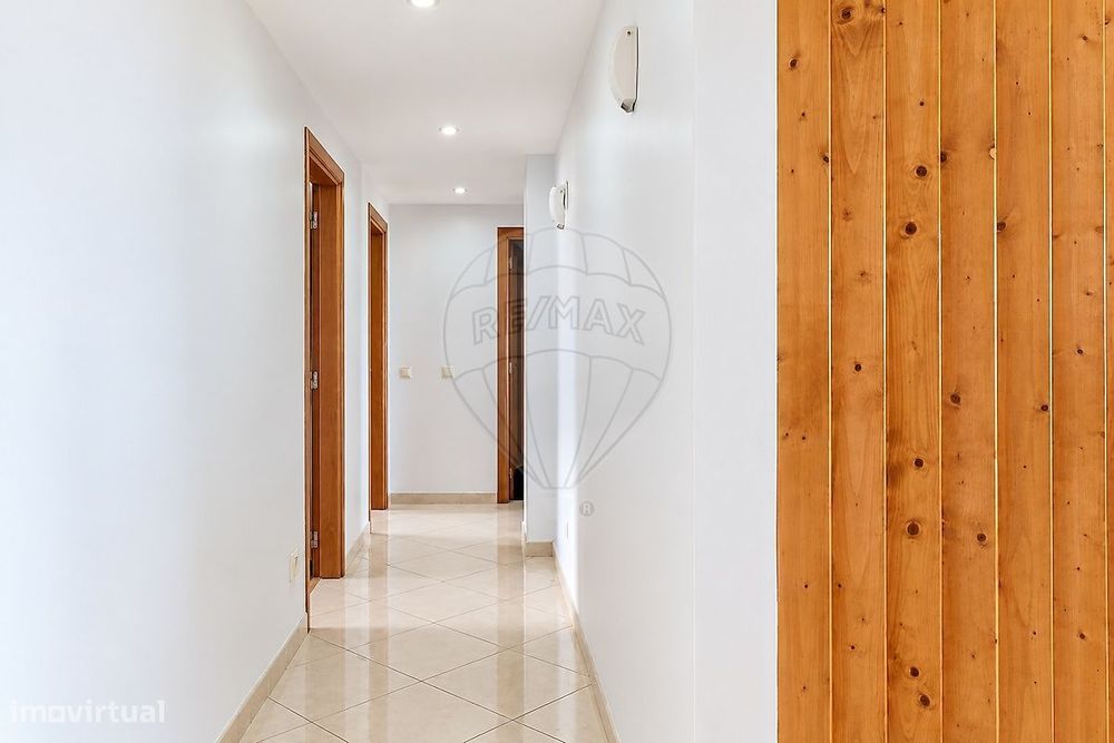 Apartamento T3 para arrendamento