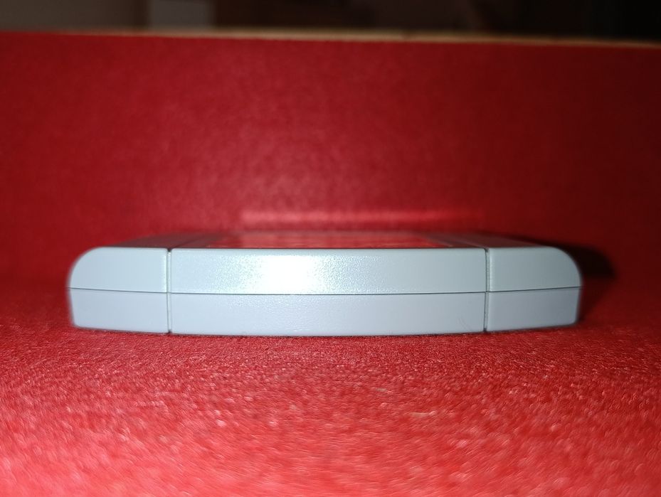 Jogo Nintendo 64 GT64
