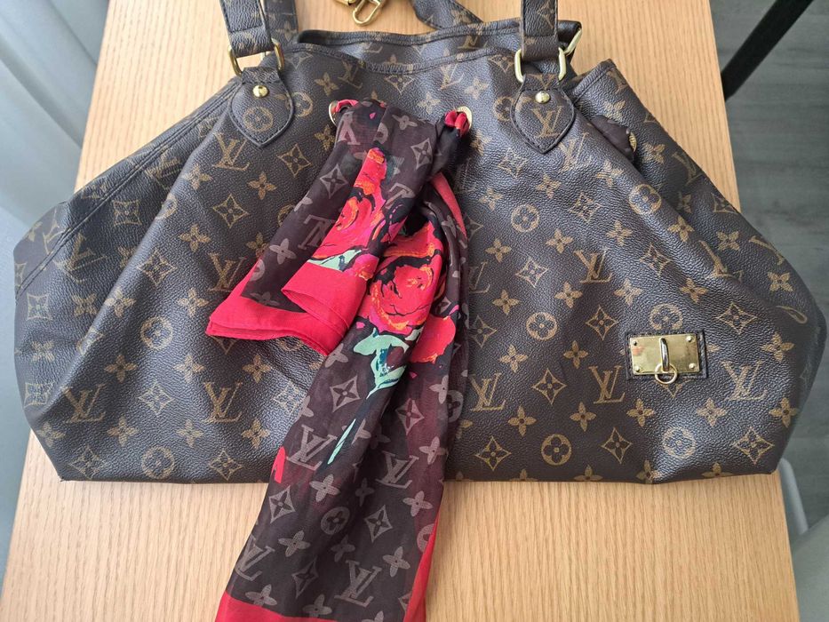 Vendo mala Luis Vuitton