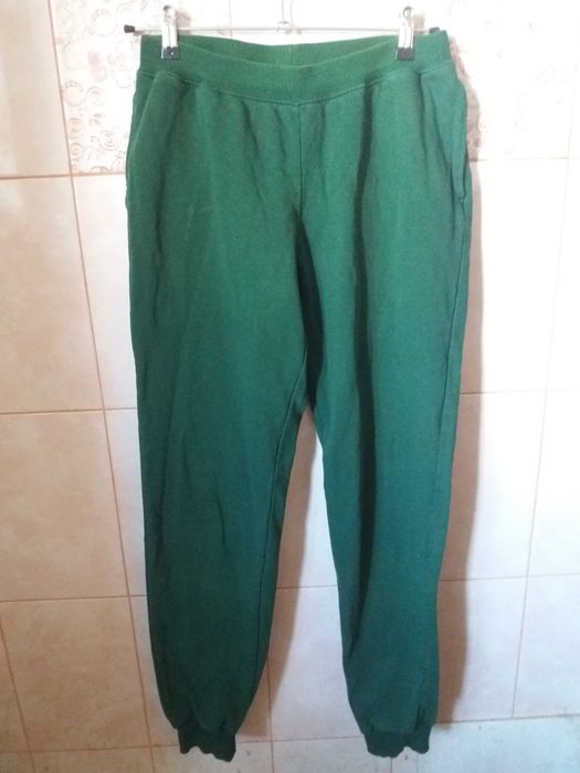 Зимові Р. 48 жіночі штани з начёсом штаны женские брюки